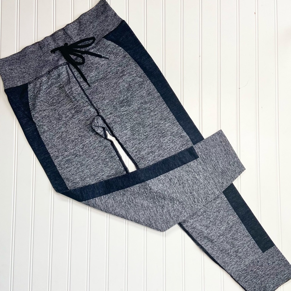 •VS PINK•high waist workout legging